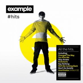 Download track Won't Go Quietly (Radio Edit) Example