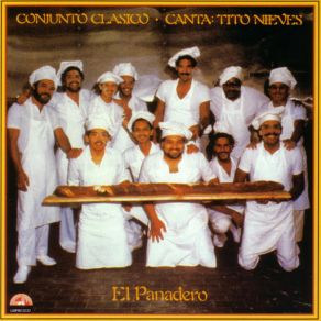 Download track Amarrao (Tito Nieves) Conjunto ClasicoTito Nieves