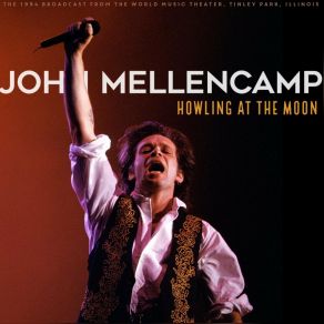 Download track Paper In Fire (Live 1994) John Mellencamp