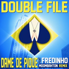 Download track Double File (Radio Edit) Fredinho