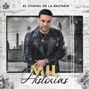 Download track El Ultimo Golpe El Chaval De La Bachata