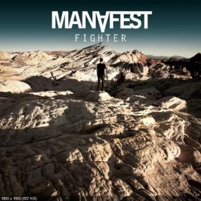 Download track Come Alive Manafest