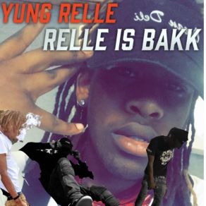 Download track Blakk Koupe Yung Relle