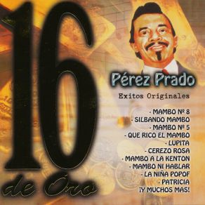 Download track Cereo Rosa Pérez Prado