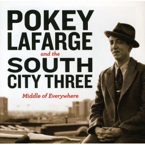 Download track Coffee Pot Blues Pokey LaFarge, The South City Three