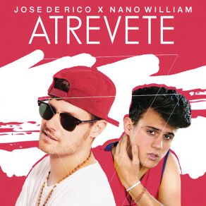 Download track Atrevete Jose De Rico