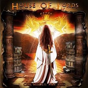 Download track The Train (Bonus Track) House Of Lords