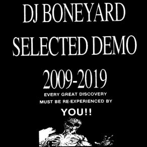 Download track H202 DJ Boneyard