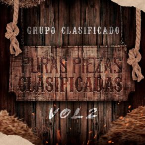 Download track El Genio Grupo Clasificado