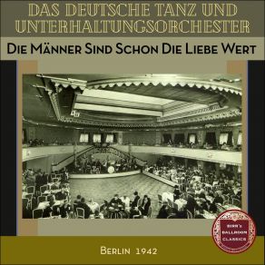 Download track Leise Klang Eine Weise AMIGA Studio OrchesterFranz Grothe