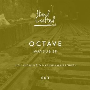 Download track Pi8 (Original Mix) Octave