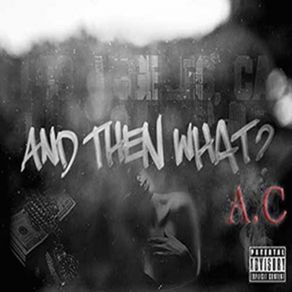 Download track I Can't Lie A. C.