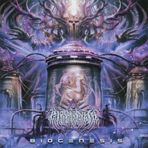 Download track Revulsion Athanatos