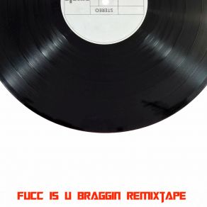 Download track Fucc Is U Braggin (Drill Remix) Dapper Coca