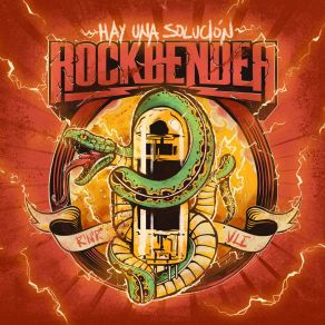 Download track Hay Una Solución Rockbender