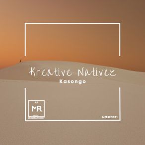 Download track Umoyo (Instrumental Mix) Kreative Nativez