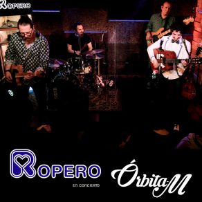 Download track Carey (En Directo) Ropero