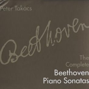 Download track Easy Sonata In C Major, WoO 51 - II. Adagio Peter Takacs