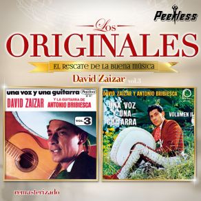 Download track Te Lo Juro Por Dios David Záizar