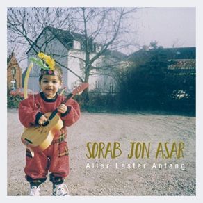 Download track (K) Eine Liebesgeschichte Sorab Jon Asar