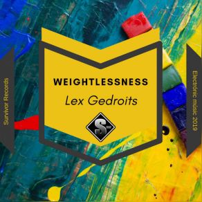 Download track Inside Your Consciousness (Original Mix) Lex Gedroits