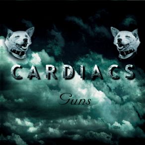 Download track There's Good Cud Cardiacs