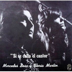 Download track El Candidato Mercedes Sosa