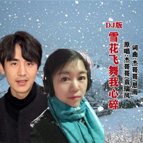 Download track 雪花飞舞我心碎 (对唱DJ版) 袁瑞凤