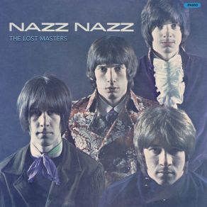 Download track Take The Hand Nazz