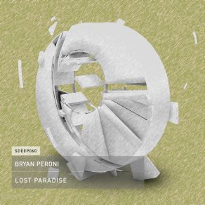 Download track Lost Paradise Bryan Peroni