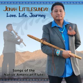 Download track Honor Song Jonah Littlesunday