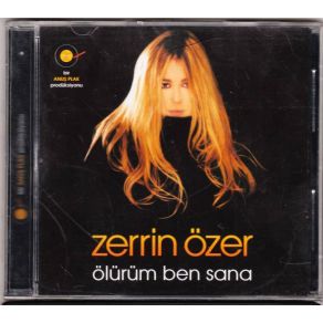 Download track Yalvarma Zerrin Özer