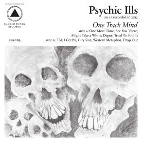 Download track I Get By Psychic Ills