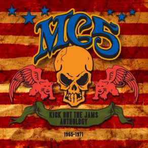 Download track Shakin' Street (1969) Mc5