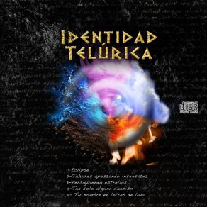 Download track TAHURES _ APOSTANDO _ INSENSATEZ Identidad Telúrica