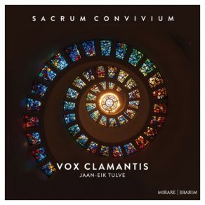 Download track Le Lai De Nostre Dame Vox Clamantis, Jaan-Eik Tulve