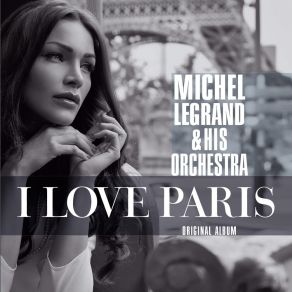 Download track April In Paris Michel Legrand Et Son Orchestre