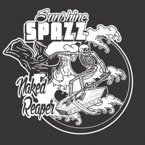 Download track Bench Press Sunshine Spazz