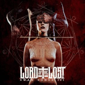 Download track 4'33'' Lord Of The Lost