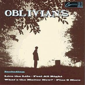 Download track Feel All Right Oblivians