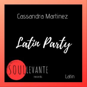 Download track Red Rhythm Cassandra Martinez