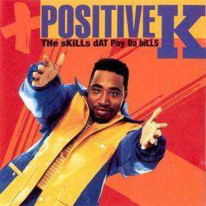 Download track Shakin' Positive K