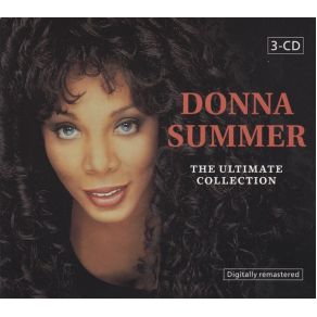 Download track Lady Of The Night Donna Summer