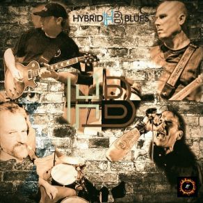 Download track Little Boat Hybrid Blues