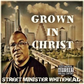 Download track How Great Street Minister WhiteheadWendy Brackens, Regina Brannon, Briona Johnson