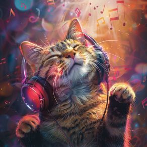 Download track Meow Melodies Melt Moods The Healing Power Of Granular Sound