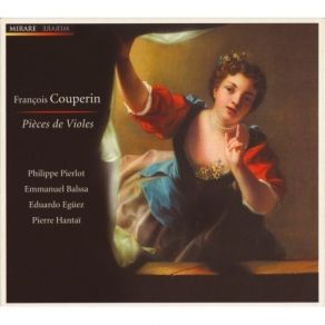 Download track 17. Les Vergers Fleuris Galament Et Loure François Couperin