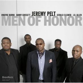 Download track From A Life Of The Same Name Jeremy Pelt