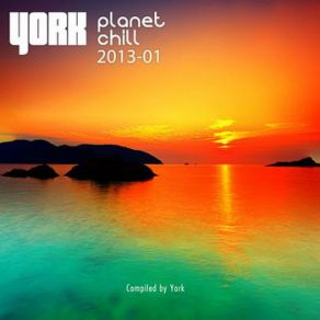Download track Senserity (Planet Chill Mix) York