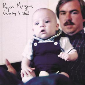 Download track The King Is Dead Ryan Morgan